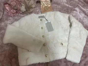 JUSGLITTY 신상품 가디건