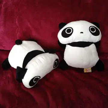 봉제 인형 타레판다