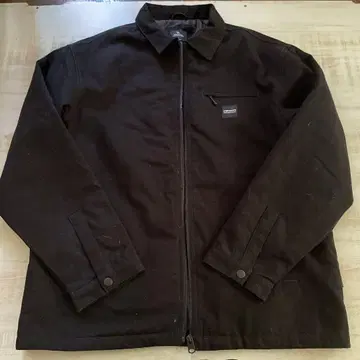 립컬 자켓 남성용 M