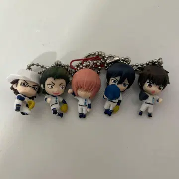 다이아의 A 스윙 컴프 세트