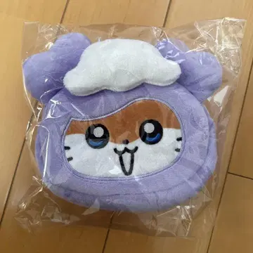 완판템 TWICE 산리오 페이스 파우치 사나 서브리 코로코로쿠리린