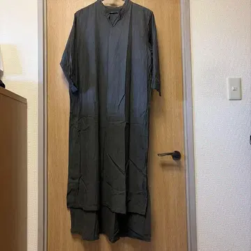 젠 선생님의 일상복