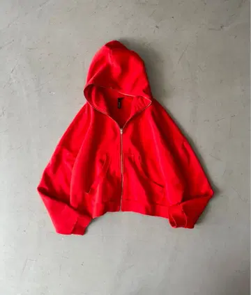 ENTIRE STUDIOS Eternal zip 'CHERRY' L