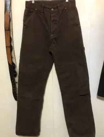 HEADLIGHT 더블니 실명 복각