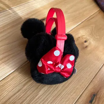 디즈니 귀마개 미니 마우스