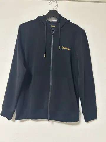 Resurrection 후드 맨투맨