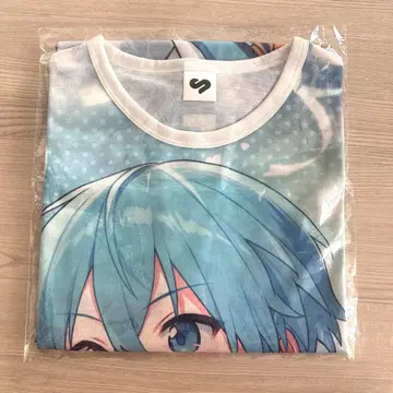 스토푸리 코론 군 풀그라 T셔츠 스토페스