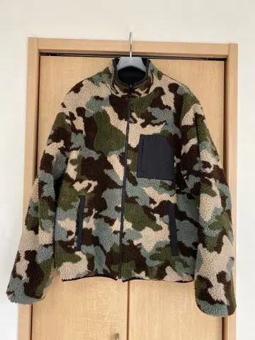 어반 리서치 리버서블 아우터