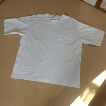 뉴트럴 웍스 T셔츠 X-LARGE