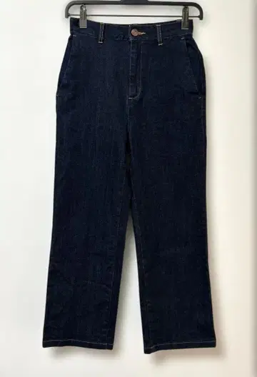 RED CARD TOKYO Tyler 타이러 데님 청바지