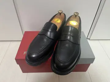 [ REGAL ] 로퍼(24.5cm)