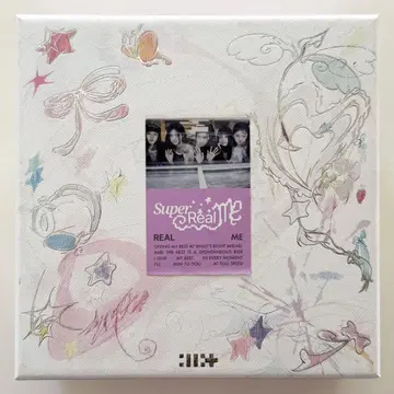 ILLIT [ SuperRealMe ]