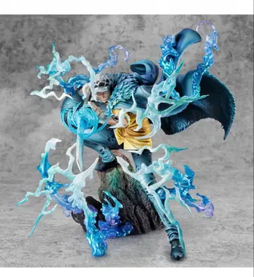 원피스 WA-MAXIMUM 죽음의 외과의 트라팔가 로 [ 각성 ]