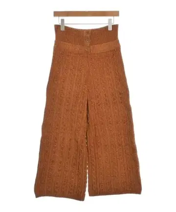 SAYAKA DAVIS 팬츠 (기타) 여성용