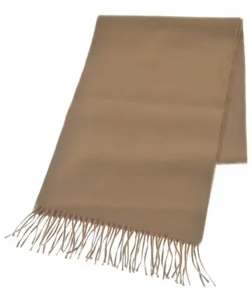 THE INOUE BROTHERS 머플러 남성용