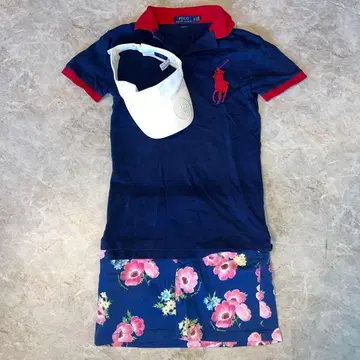 여성용 골프웨어