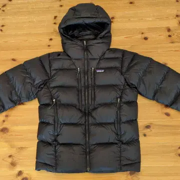 파타고니아 피츠로이 다운 자켓