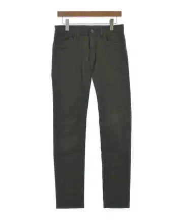 DOLCE&GABBANA 데님 팬츠 남성용