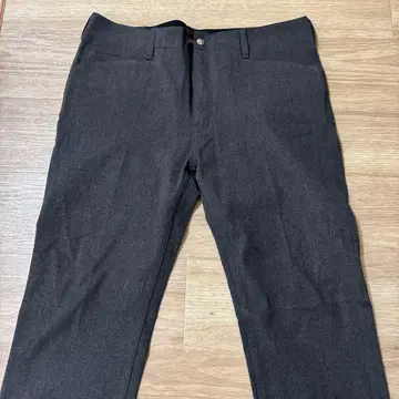 [배송비 포함] Schott 워크 팬츠 그레이 34