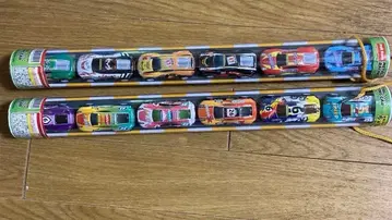 미니카 24대 세트 레이스카풍 풀백