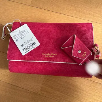 [ 미사용 새상품 ] Samantha 백