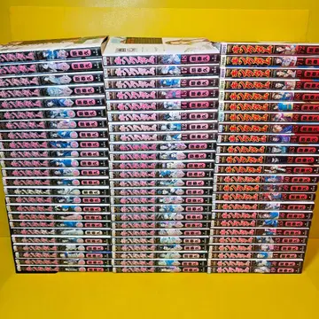 [ 킹덤 ] 1~72 전 72권 세트 원 태휴