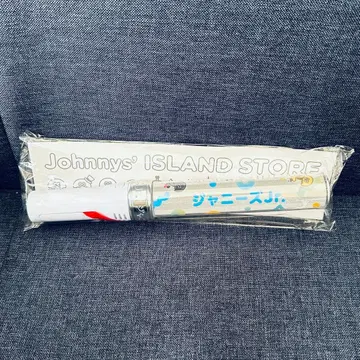 응원봉 쟈니즈 Jr.