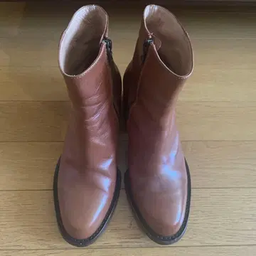 도리스 숏부츠 36