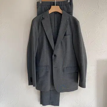 GU 셋업 드로 코드 밴딩 스트레치 워셔블 통기성