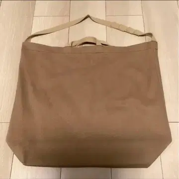 엔지니어드 가먼츠 숄더백 토트백