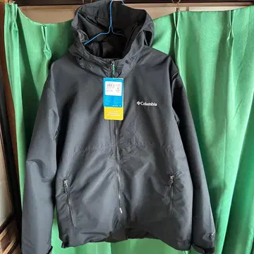 컬럼비아 남성용 레이크 파월 자켓 XE8964 사이즈 L