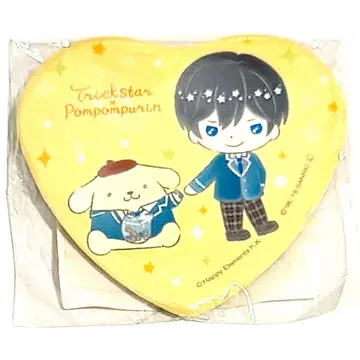 앙스타 JR 콜라보 BIG 캔뱃지 묶음 판매