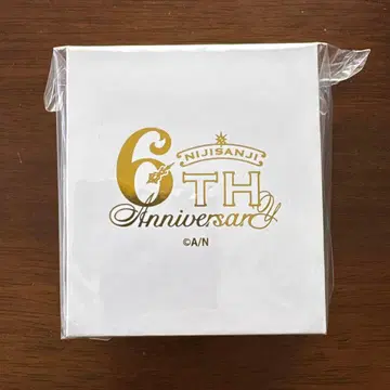 와타라이 히바리 6주년 로켓 펜던트