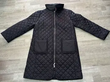 (새상품급) 모카산 준코 시마다 블랙 M 사이즈