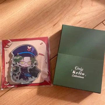 앙스타 하스미 케이토 Only Keito Collections