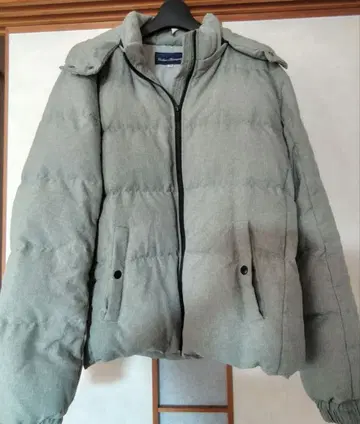 URBAN RESEARCH 다운 자켓 사이즈 40