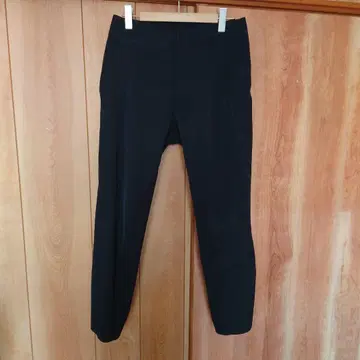 DESCENTE ALLTERRAIN 데상트 얼터레인 나일론 팬츠