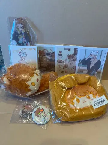 고양이 귀 샤오쥐 시리즈 고양이와의 만남 유우군