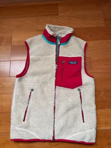 patagonia 레트로 x MENS XS 사이즈