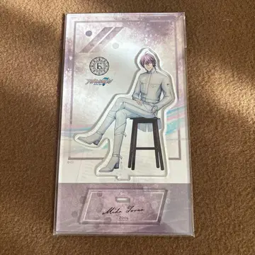 6주년 아크릴 스탠드 미도 타토루 아이나나