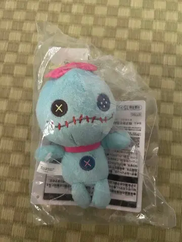 제일복권 스티치 스크램프