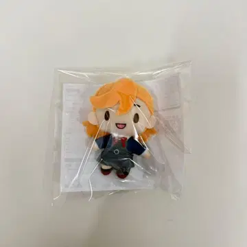 러브 라이브! Liella! 세가 럭키 쿠지 봉제 인형 시부야 카논