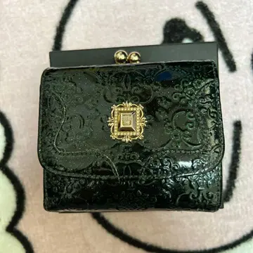 안나수이 루미 가마구치 그린