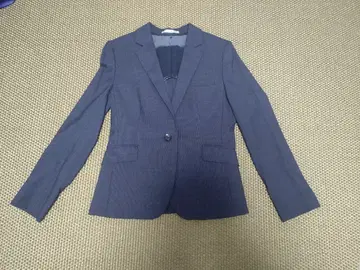 [ 새상품급 ] LES MUES 여성 수트 ( 자켓, 스커트 )