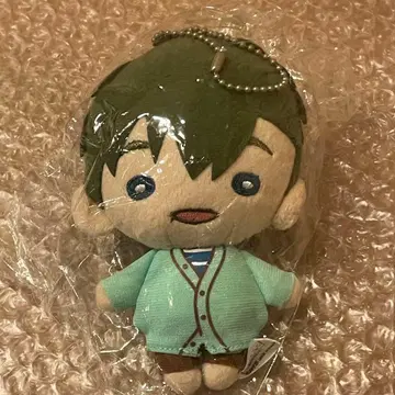 Free! 타치바나 마코토 니토탄 봉제 인형