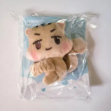 민호 민호 SHINee 공식 응원봉 데코 인형 달라민