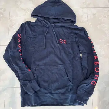 BILLABONG 후드티 S
