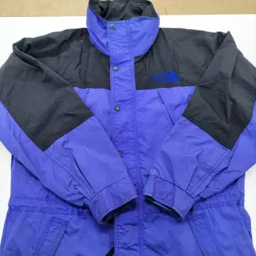 90's THE NORTH FACE 나일론 자켓 빈티지