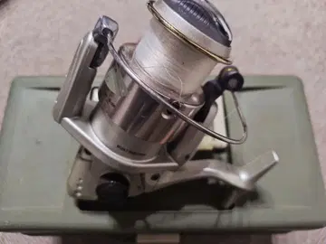 시마노 울테그라 XT 6000 중고 작동 양호