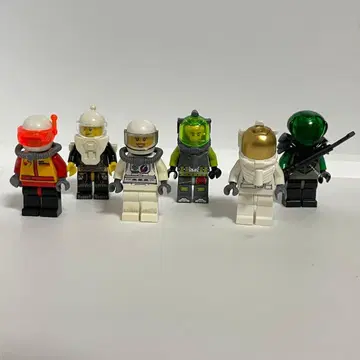 미니 피규어 헬멧